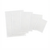 Thumbnail image #1 for Hamilton Beach Commercial PrimaVac Chamber Vacuum Seal Bags, 16 x 20 Inch, 3 Mil, 250/Case