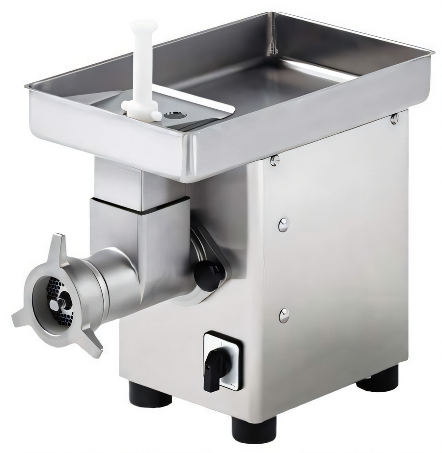Product image #1 for Omcan USA 46204 Trento Meat Grinders