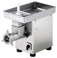 Omcan USA 46204 Trento Meat Grinders
