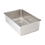 Thumbnail image #1 for Advance Tabco SP-A Aluminum Spillage Pan, 12"W x 20"D x 6-1/4"H