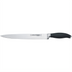 Thumbnail image #1 for Dexter Russell iCUT-PRO 10-Inch Forged Plain-Edge Slicer/Carving Knife with Non-Slip Santoprene Handle