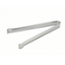 Thumbnail image #1 for Winco 9-Inch Stainless Steel Pom Tongs with Satin Finish