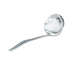 Thumbnail image #1 for Vollrath 1/2 oz Stainless Steel Short Handle Serving Ladle