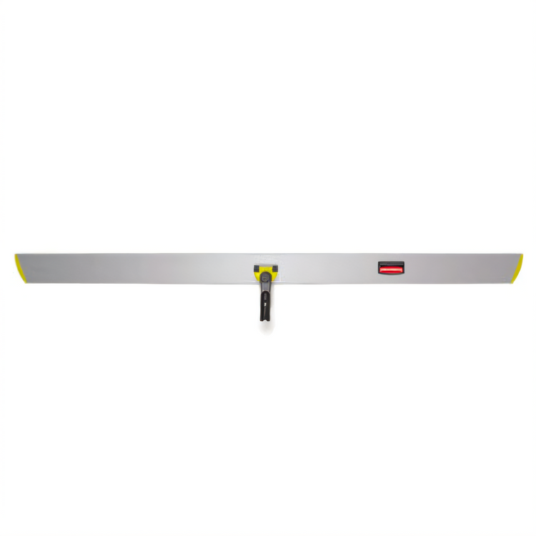 Product image #1 for Hygen 60-Inch Quick Connect Hall Dusting Frame, Frame Only, Aluminum, Yellow