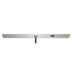 Thumbnail image #1 for Hygen 60-Inch Quick Connect Hall Dusting Frame, Frame Only, Aluminum, Yellow