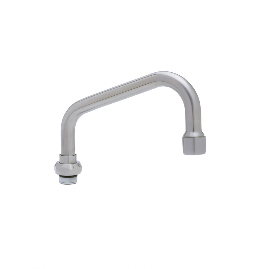 Product image #1 for T&S Brass S059X EverSteel Commercial Faucets & Plumbing