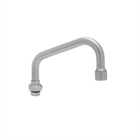 T&S Brass S059X EverSteel Commercial Faucets & Plumbing