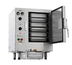 Thumbnail image #1 for AccuTemp Steam'N'Hold 6-Pan Countertop Connectionless Electric Vacuum Steamer