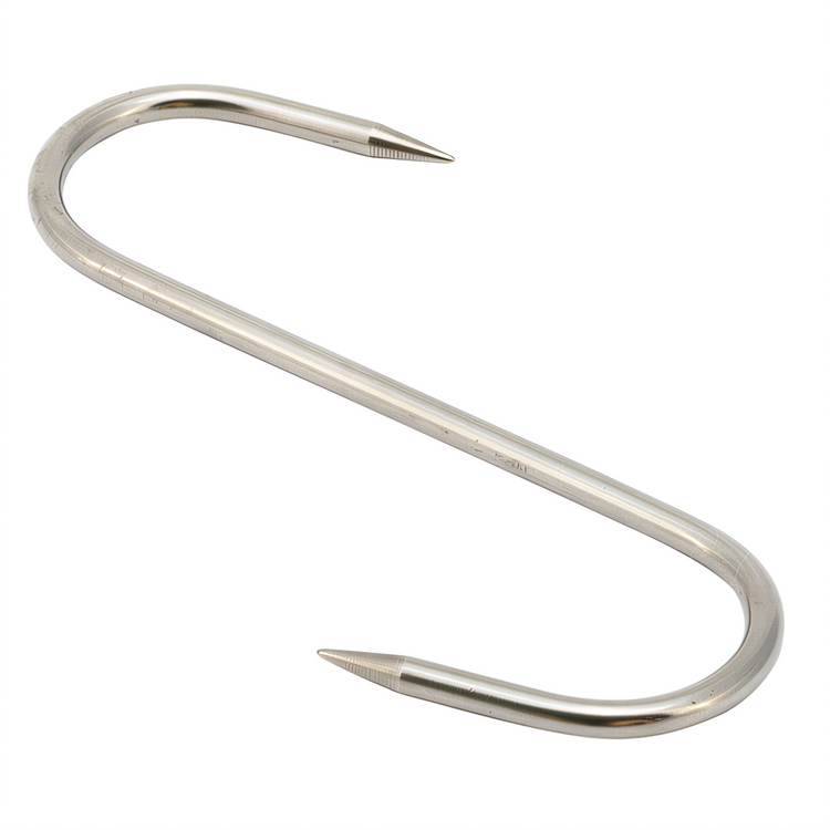 Product image #1 for Alegacy Foodservice Products MHSS14 Meat & Seafood Prep