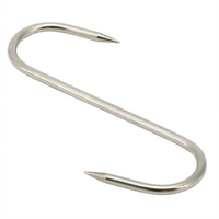 Alegacy Foodservice Products MHSS14 Meat & Seafood Prep