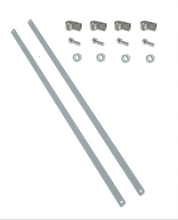 Metro SA60BC Super Erecta Shelf Components & Accessories