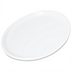 Thumbnail image #1 for Stadia® Narrow-Rim Melamine Bread & Butter Plate — 7-1/4