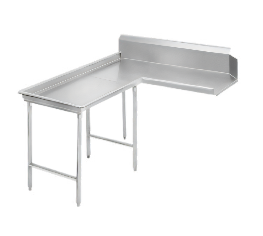Product image #1 for Advance Tabco DTC-G30-120L Compartment Sinks