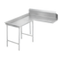 Thumbnail image #1 for Advance Tabco DTC-G30-120L Compartment Sinks