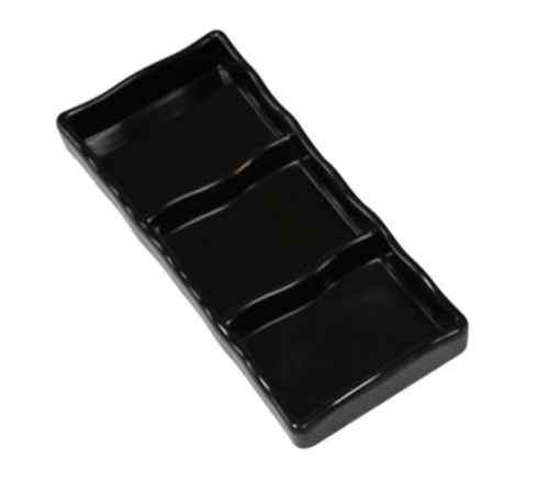 Product image #1 for Town Equipment 31283B Compartment Trays