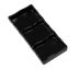 Thumbnail image #1 for Town Equipment 31283B Compartment Trays