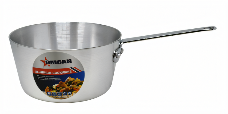 Product image #1 for Omcan USA 43344 Saucepans