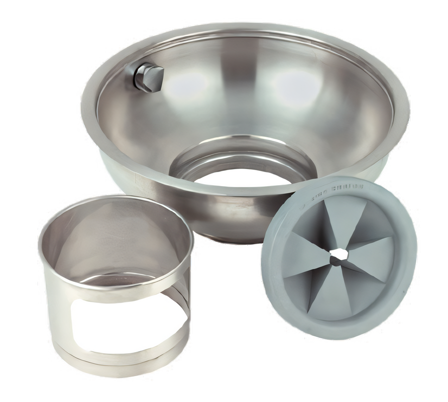 Product image #1 for InSinkErator 15B BOWL ASY Garbage Disposal Parts
