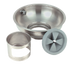 Thumbnail image #1 for InSinkErator 15B BOWL ASY Garbage Disposal Parts