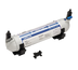 Thumbnail image #1 for ShurFlo LVPO-F4 Inline Water Filtration Starter Kit, 0.5 GPM, 250 Gallons, 3/8-Inch NPT