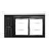 Thumbnail image #1 for Continental Refrigerator BB59SNSGDPT 59
