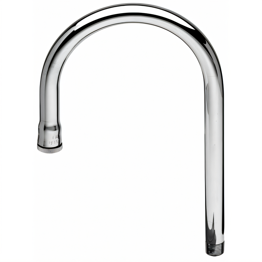 Product image #1 for T&S Brass 122X Commercial Faucets & Plumbing