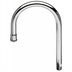 Thumbnail image #1 for T&S Brass 122X Commercial Faucets & Plumbing
