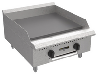 Serv-Ware SMGS-24-SA Serv-Ware Gas Griddles