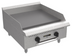 Thumbnail image #1 for Serv-Ware 24-Inch 2-Burner Manual Countertop Gas Griddle, Natural Gas