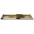 Thumbnail image #1 for Micro Matic USA DP-120DSSPVD-24-P Bar Equipment