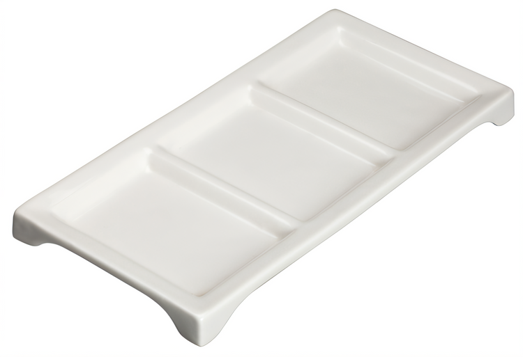 Product image #1 for Winco WDP017-108 Ardesia Popcorn Boxes, Buckets, & Bags