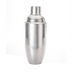 Thumbnail image #1 for Barfly Japanese-Style 3-Piece Cocktail Shaker, 24 oz, 18/8 Stainless Steel