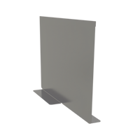 Glastender, Inc. IBD-H-B Glastender Bar Equipment Parts & Accessories