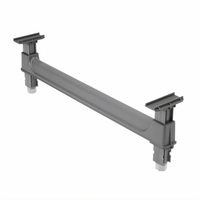 Cambro CBDS21H10580 Camshelving® Basics Plus Dunnage Rack