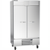 Thumbnail image #1 for Beverage Air Vista Series Two-Section Bottom-Mount Reach-In Refrigerator, Solid Doors, 44 Cu. Ft.