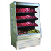 Thumbnail image #1 for Howard-McCray Ovation Series 75-Inch Self-Contained Meat Open Merchandiser with LED Lighting
