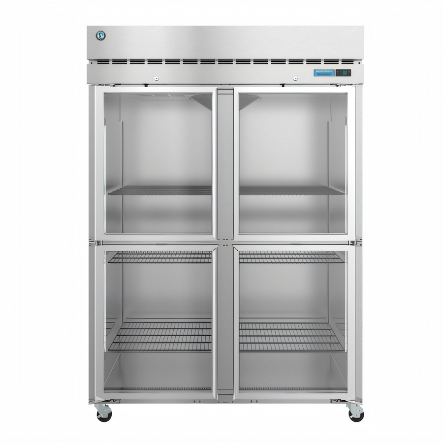 Product image #1 for Hoshizaki R2A-HG Steelheart Reach-in Refrigerators
