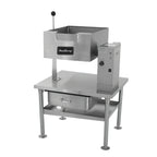 Thumbnail image #1 for AccuTemp Edge Series™ ALRES-13 13-Gallon Electric Tilting Skillet, Manual Tilt, Thermostatic Control, 304 Stainless Steel