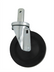 Thumbnail image #2 for Channel Manufacturing CSS45R Shelf Casters & Leveling Feet