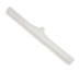 Thumbnail image #2 for Sparta Spectrum 24-Inch Hygienic Double Foam Rubber Floor Squeegee Head, White