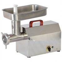 Admiral Craft Equipment Corp. 1A-CG422 Meat Grinders