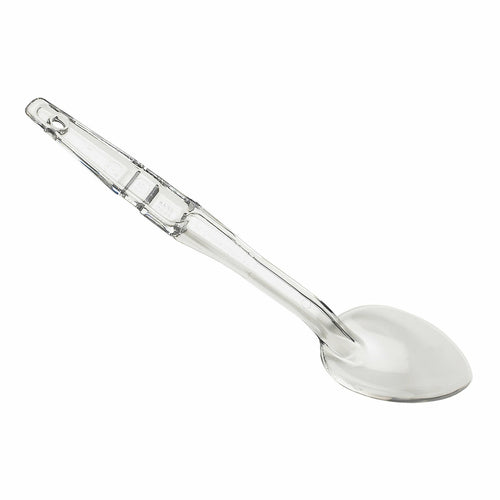 Product image #1 for Cambro SPO13CW135 Serving Spoon Case of 12