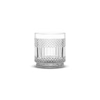 Thumbnail image #1 for Libbey Marcela 1009739 Rocks Glass with Duratuff, 10 oz., soda lime (H3 1/2" T3 1/4" B2 7/8" D3 1/4") (12 each per case)