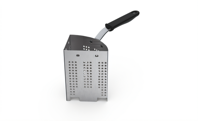 Product image #1 for Vollrath 682112B Dough Mixer Accessories