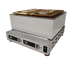 Thumbnail image #1 for Carter-Hoffmann Top Access Modular Countertop Hot Food Holding Cabinet with Two 6-Inch Pans