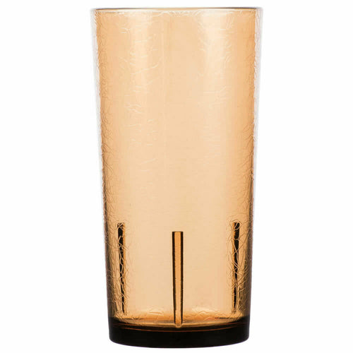 Product image #2 for Cambro D24609 Del Mar® Plastic Tumblers Case of 36