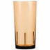 Thumbnail image #2 for Cambro D24609 Del Mar® Plastic Tumblers Case of 36
