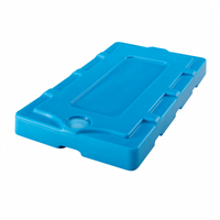 Cambro CP814159 Catering Ice Packs & Warmers