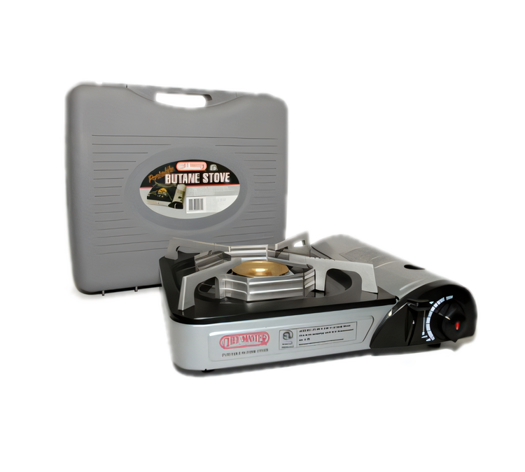 Product image #1 for Hollowick/Steelite CMST-10K Chef-Master Portable Ranges