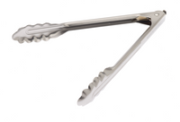 Mercer Culinary M21509LK Tongs Case of 12